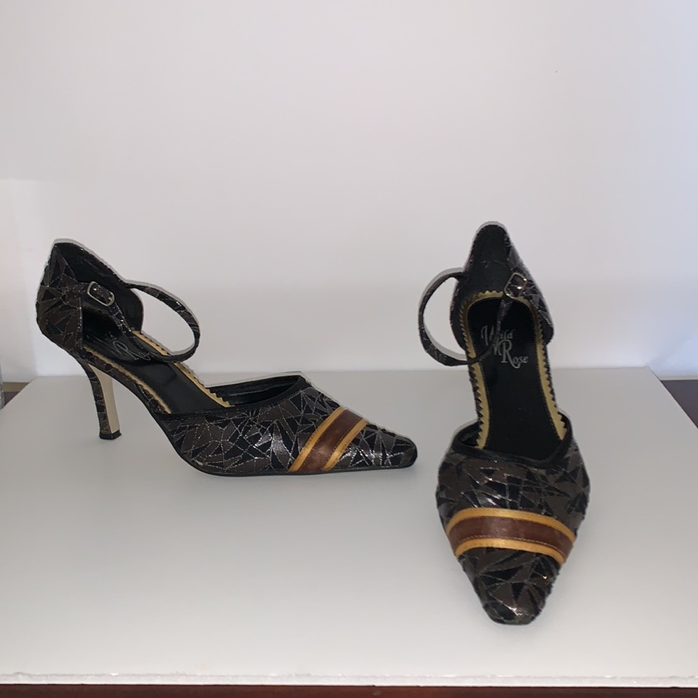 High Heels
